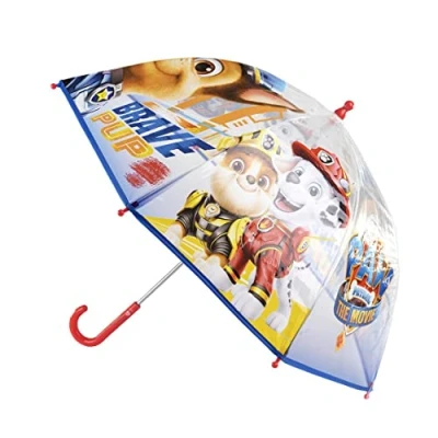 Afbeelding van Paw Patrol paraplu voor kinderen D71 cm Paraplu&quot;;s