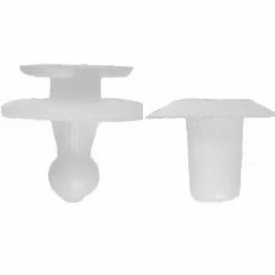 Afbeelding van Clip ROMIX ROM 11043, 10 stuks