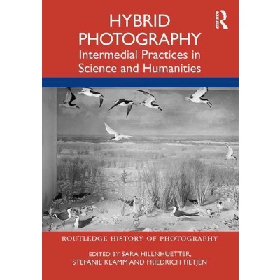 Afbeelding van Routledge History of Photography Hybrid