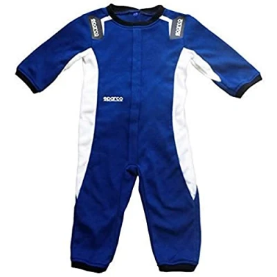 Afbeelding van Sparco 017018AZ0306 aap voor kinderen van 3 tot 6 maanden.