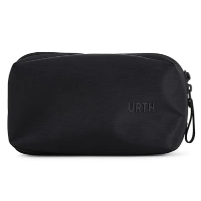 Afbeelding van Urth Zeolite Tech Organiser (Zwart)