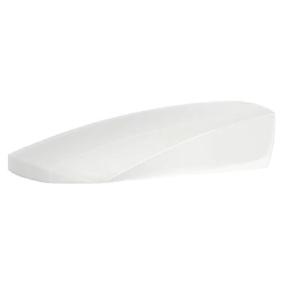 Afbeelding van SHAD Cover SH23 WITTE Sidecase Wit, wit