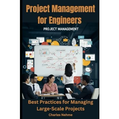 Afbeelding van Project Management For Engineers
