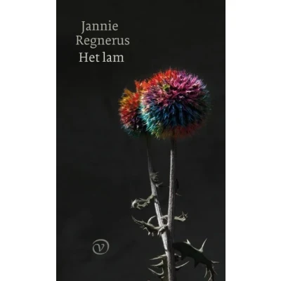 Afbeelding van Het lam (Hardback)