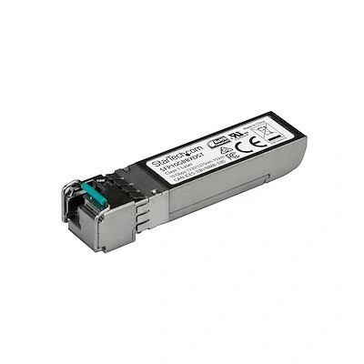 Afbeelding van MSA Uncoded SFP+ Transceiver Module 10GBASE BX Downstream