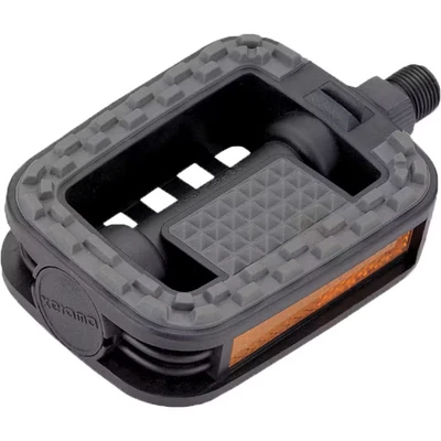 Afbeelding van Union Platformpedaal Stadsfiets SP 807 9/16 Inch Zwart Per Set