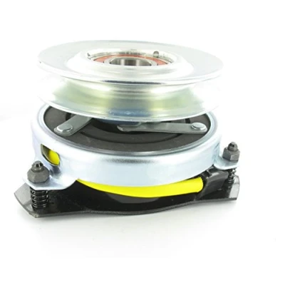 Afbeelding van Greenstar 4702 Elektromagnetische koppeling voor AYP Roper/Cub Cadet/Husqvarna/MTD/Snapper 101 mm 28/6