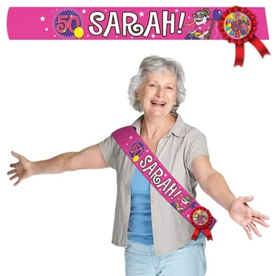 Afbeelding van Folat Sarah sjerp