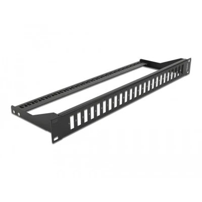 Afbeelding van Delock 19″ LWL Panel für 24 x SC Duplex / LC Quad