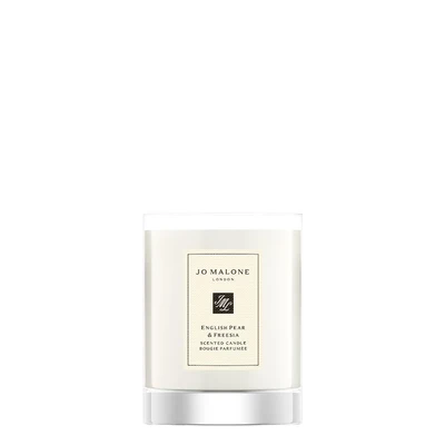 Afbeelding van Jo Malone London mini English Pear &amp; Freesia Candle geurkaars