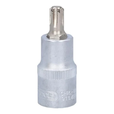 Afbeelding van KS Tools, Dopsleutel + dopmoer, 911.4514