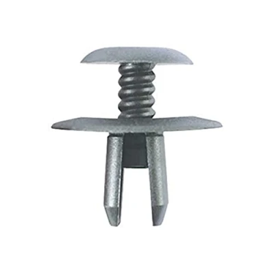 Afbeelding van KS Tools, Spijkers + nietjes voor nietmachines, Push Type Clip Audi,50 Pack