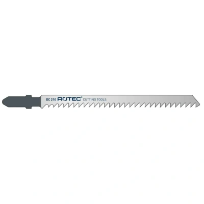 Afbeelding van Decoupeerzaagblad DC210 / T301CD (5st)