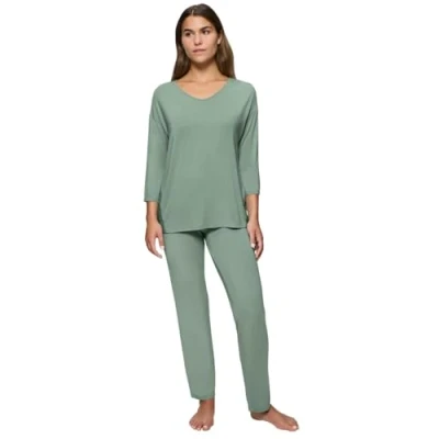 Afbeelding van Triumph Timeless Sensuality PK 3/4 Sleeves Abstinthe, 44
