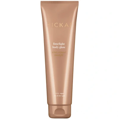 Afbeelding van Hickap Limelight Body Glow (150 ml)