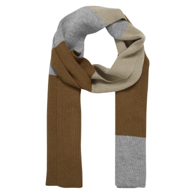 Afbeelding van Blend Earnest Sjaal, Heren, Maat: One Size, Monks robe