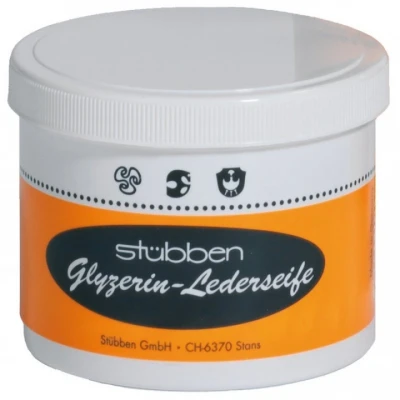 Afbeelding van Stubben Zadelzeep 500gr