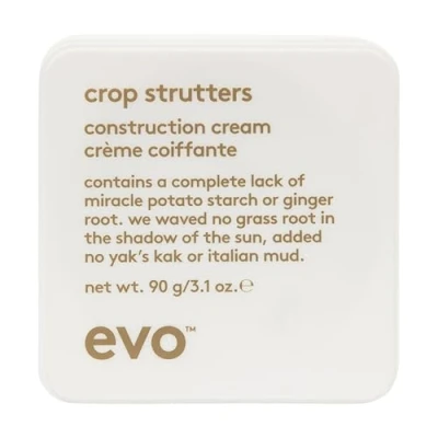 Afbeelding van Evo Crop Strutters Construction Stylingcrème