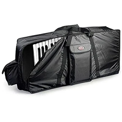 Afbeelding van Stagg K10 118 keyboardtas 118x42x15 cm