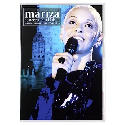 Afbeelding van Mariza Concerto Em Lisboa