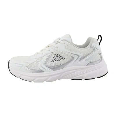 Afbeelding van Supremo Kappa Dames 95K0612001 sneakers, wit, 38 EU, EU