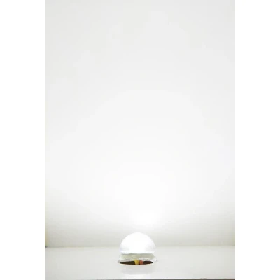 Afbeelding van Faller LED Verlichtingsarmatuur, koud wit modelbouwsets, hobbybouwspeelgoed voor kinderen, modelverf en accessoires