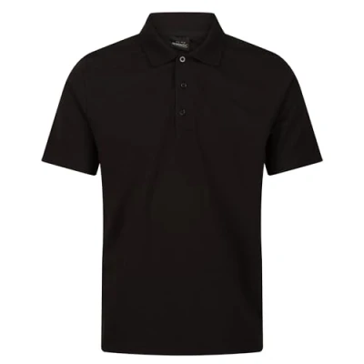 Afbeelding van Regatta Professional Heren Pro 65/35 poloshirt met korte mouwen (pak van 1)