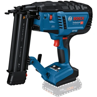 Afbeelding van Bosch Blauw GNH 18V 50 M Professional Accu Tacker Excl. en lader In doos 0601482400