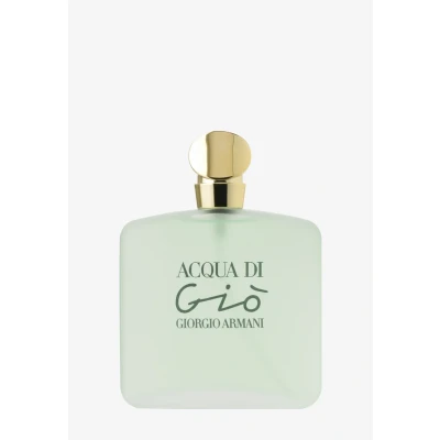 Afbeelding van Giorgio Armani Acqua di Gio pour Femme 100 ml Eau de Toilette Spray