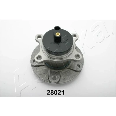 Afbeelding van ASHIKA 44 28021 Wielnaaf SUZUKI: SX4 I Hatchback (EY, GY) 1.5, 1.6 VVT, 1.9 DDiS, 2.0 DDiS 4x4, 1.5 VVT 2006 2010