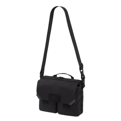 Afbeelding van Helikon Tex Claymore Cordura Schoudertas, zwart