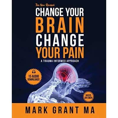 Afbeelding van The New Change Your Brain, Pain