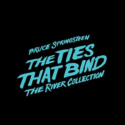 Afbeelding van Ties That Bind: The River Collection