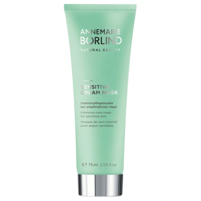 Afbeelding van Borlind Masker senstiive cream 75 ml