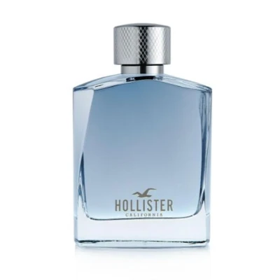 Afbeelding van Hollister Free Wave For Him Eau de Toilette 30 ml