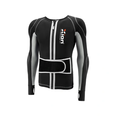 Afbeelding van Longsleeve Jacket Freeride Mens m