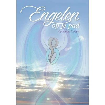 Afbeelding van Engelen op je pad (Paperback)