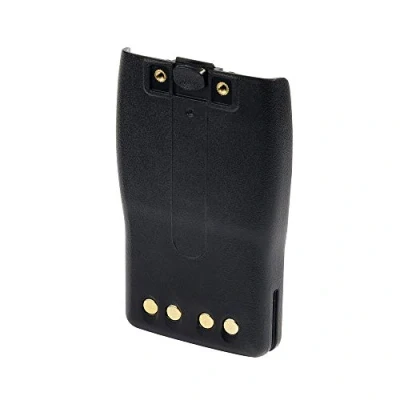 Afbeelding van Midland C1128 PB G15 Li Ion 1600 mAh batterij