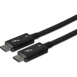 Afbeelding van StarTech.com 0.8 m Thunderbolt 3 naar kabel 40Gbps