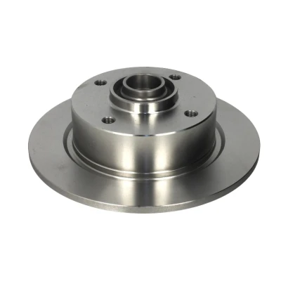 Afbeelding van Brembo Remschijf 08.2691.10