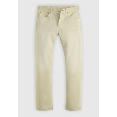 Afbeelding van Levi&#039;s 501 Original Straight leg jeans, Heren, Maat: 34x30, Lennox sun