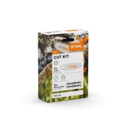 Afbeelding van Stihl Cut kit 1 10 cm