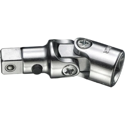 Afbeelding van Stahlwille 428 QR 12021000 Cardangewricht Aandrijving 3/8 (10 mm) Uitvoering 60 mm 1 stuk(s)