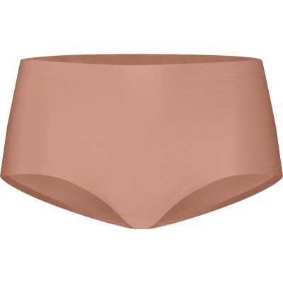 Afbeelding van ten Cate Secrets MIDI Slip, Dames, Maat: 38, Pink nut