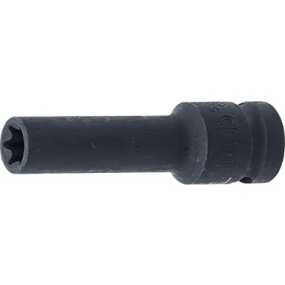 Afbeelding van BGS 5204 12 Kracht dopsleutel E profiel 12,5 mm (1/2&quot;) E12
