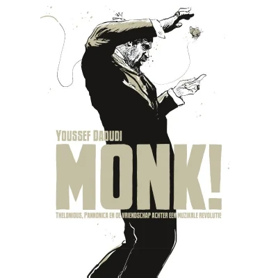 Afbeelding van Monk!