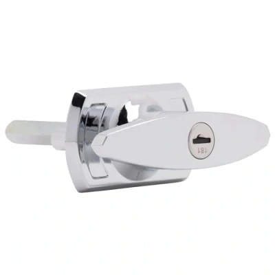 Afbeelding van Sterling GT01 garage T greep, zilver