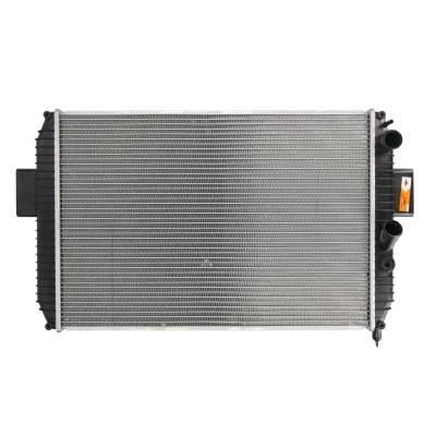 Afbeelding van Radiateur NRF 51564