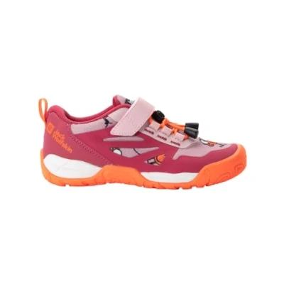 Afbeelding van NU 20% KORTING: Jack Wolfskin Outdoorschoenen SMILEYWORLD LOW K