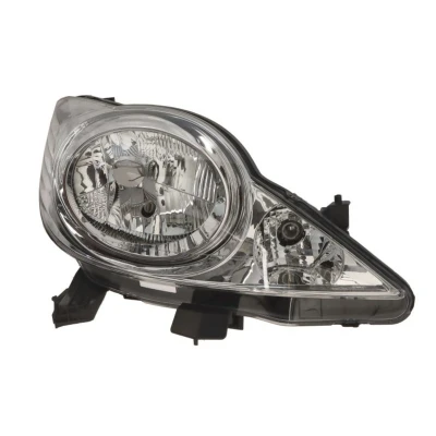 Afbeelding van TYC Koplamp 20 11607 05 2